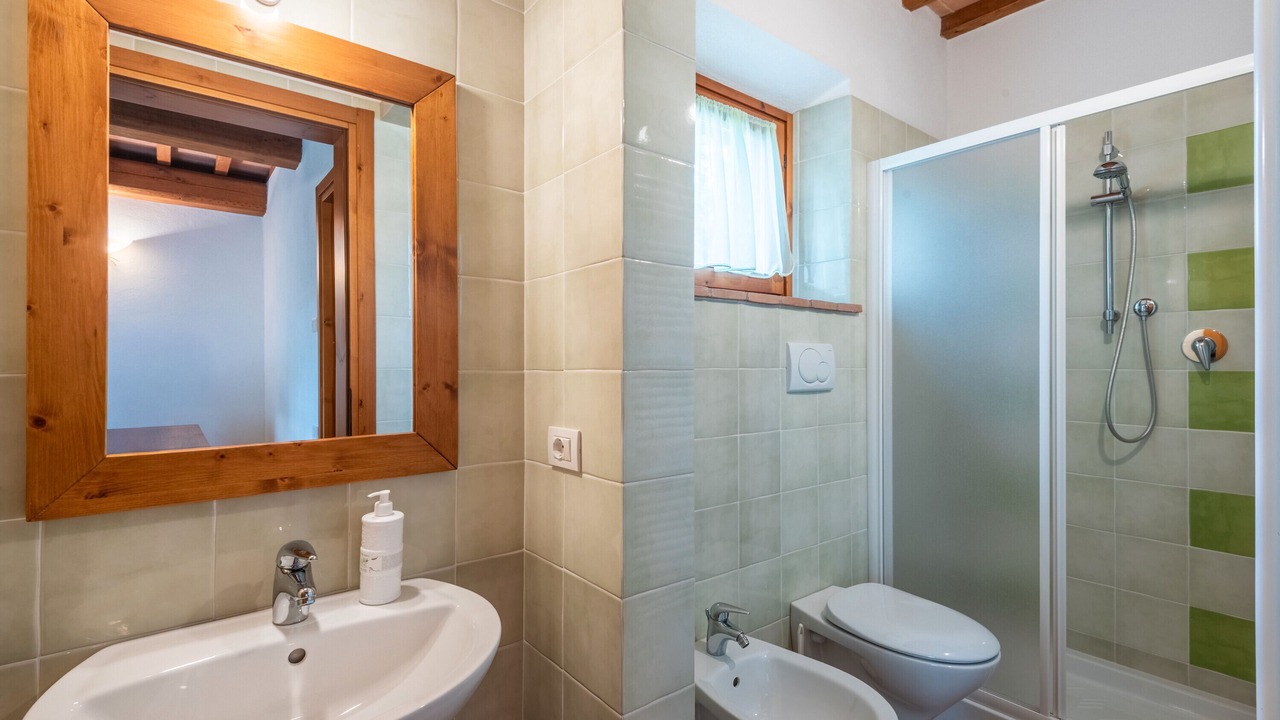 Photo of Bathroom in Montieri