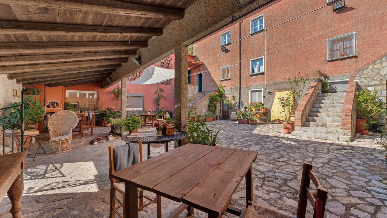 Photo of Outdoor in Castiglione Chiavarese