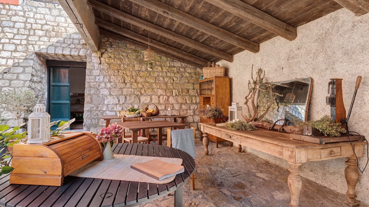 Photo of Outdoor in Castiglione Chiavarese