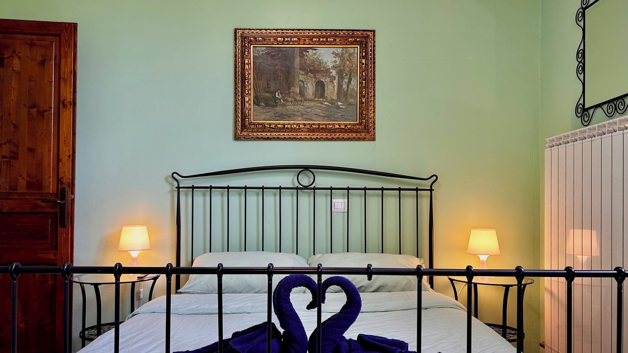 Photo of Bedroom in Cassina de' Pecchi