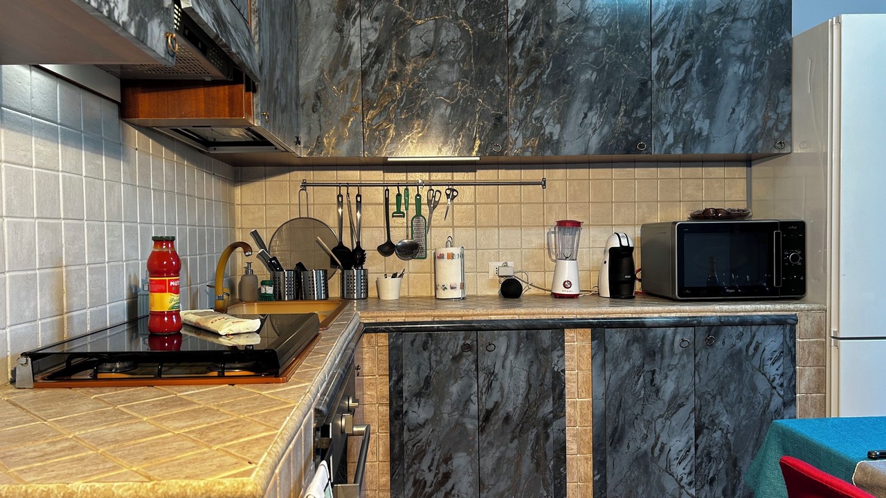 Photo of Kitchen in Cassina de' Pecchi