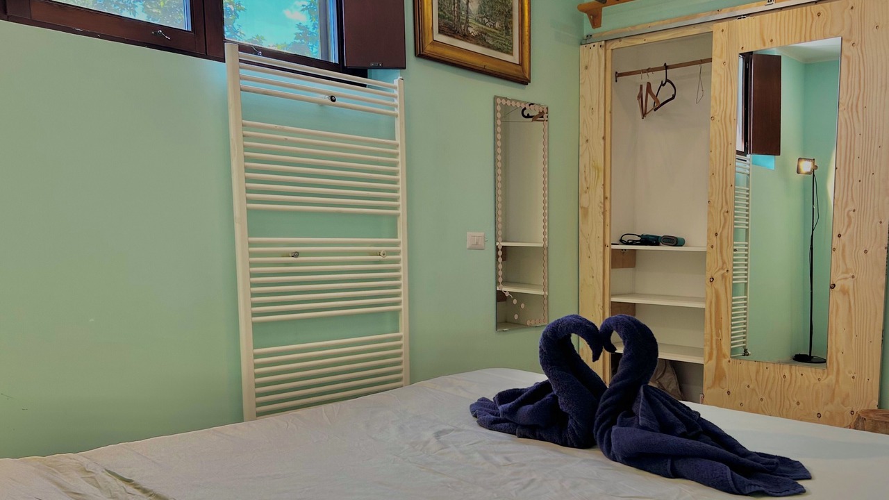 Photo of Bedroom in Cassina de' Pecchi
