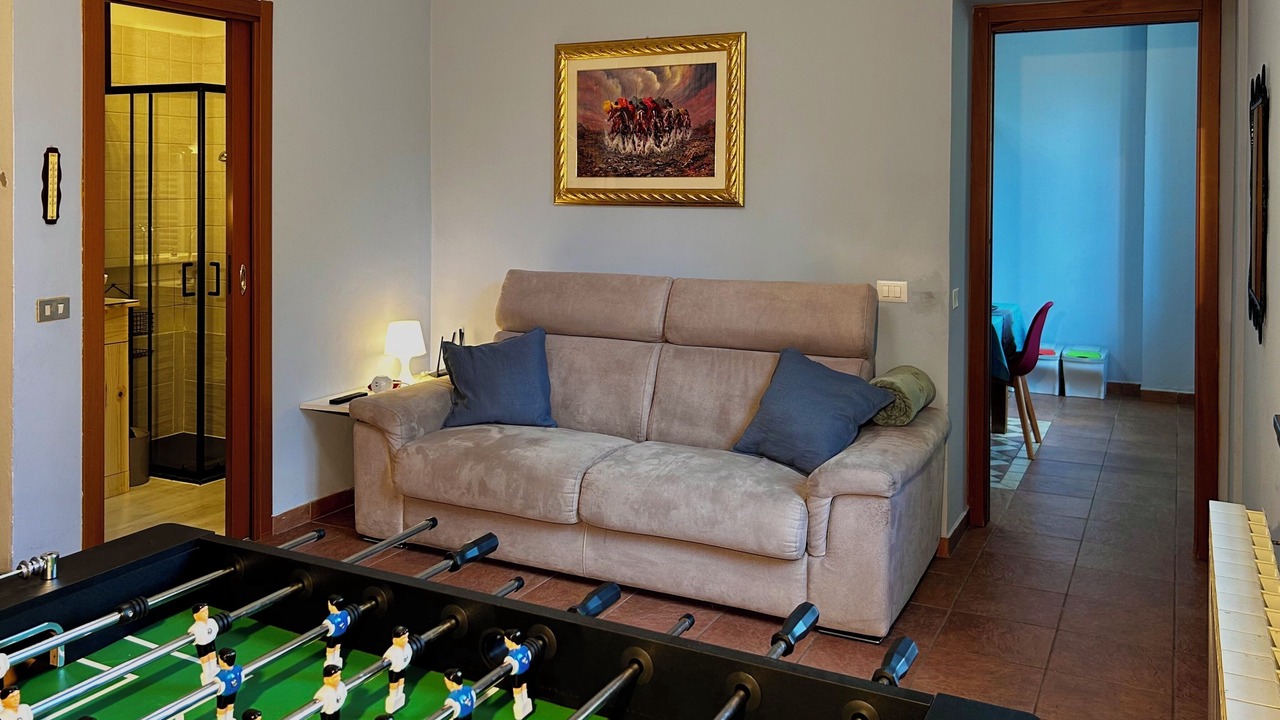 Photo of Bedroom in Cassina de' Pecchi