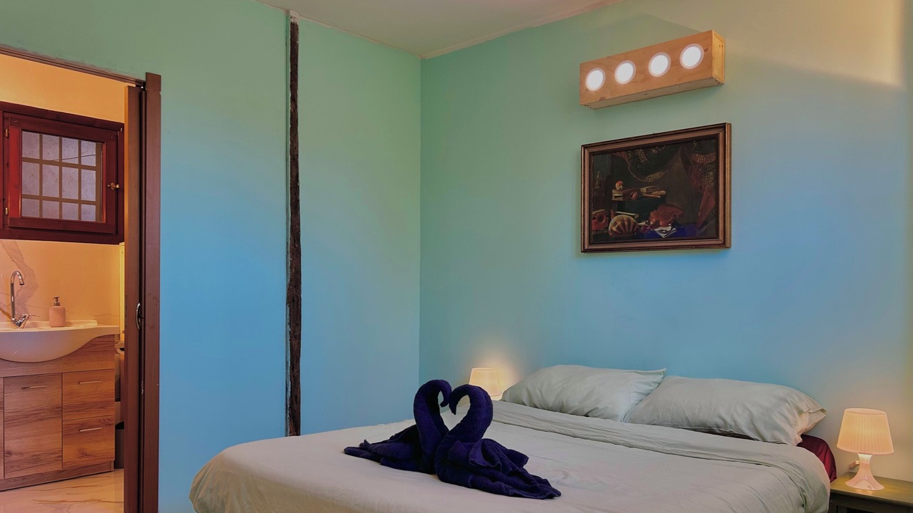 Photo of Bedroom in Cassina de' Pecchi