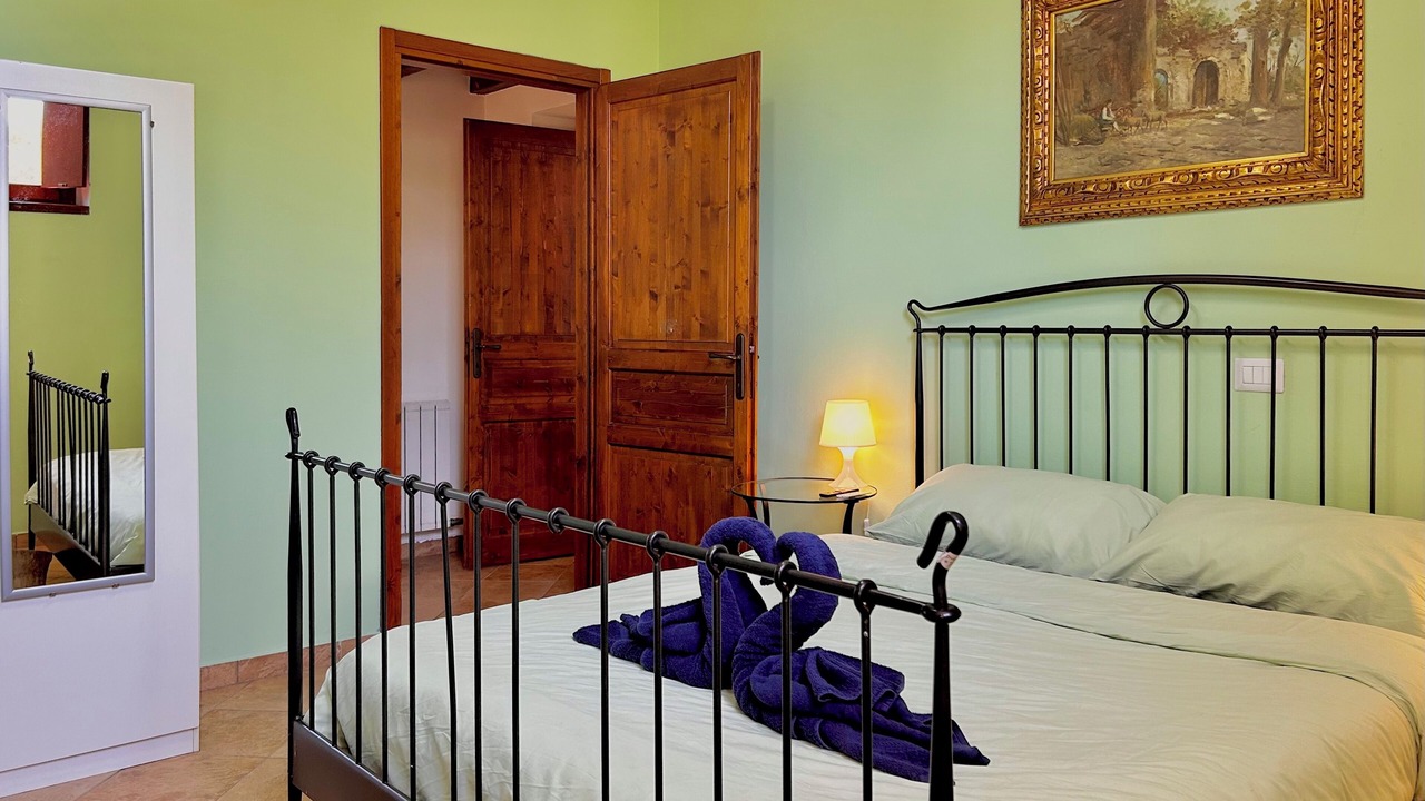 Photo of Bedroom in Cassina de' Pecchi