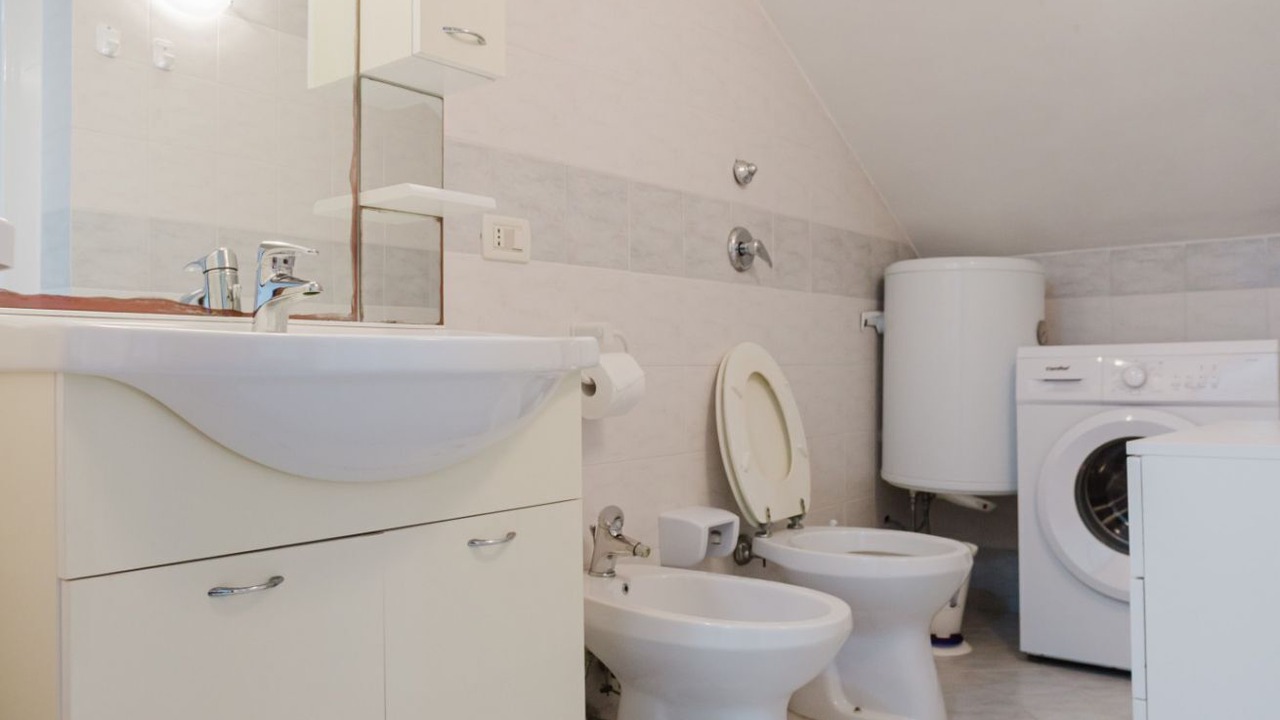 Photo of Bathroom in San Leonardo