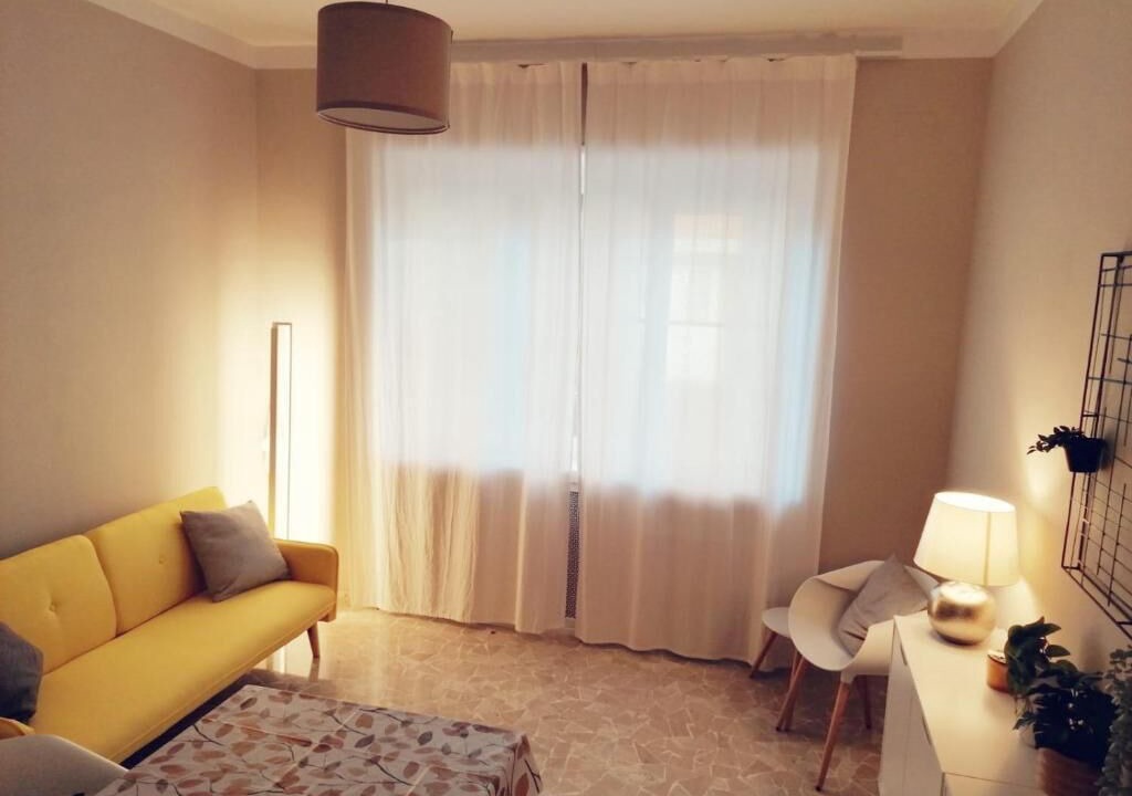 Photo of Livingroom in Mirafiori