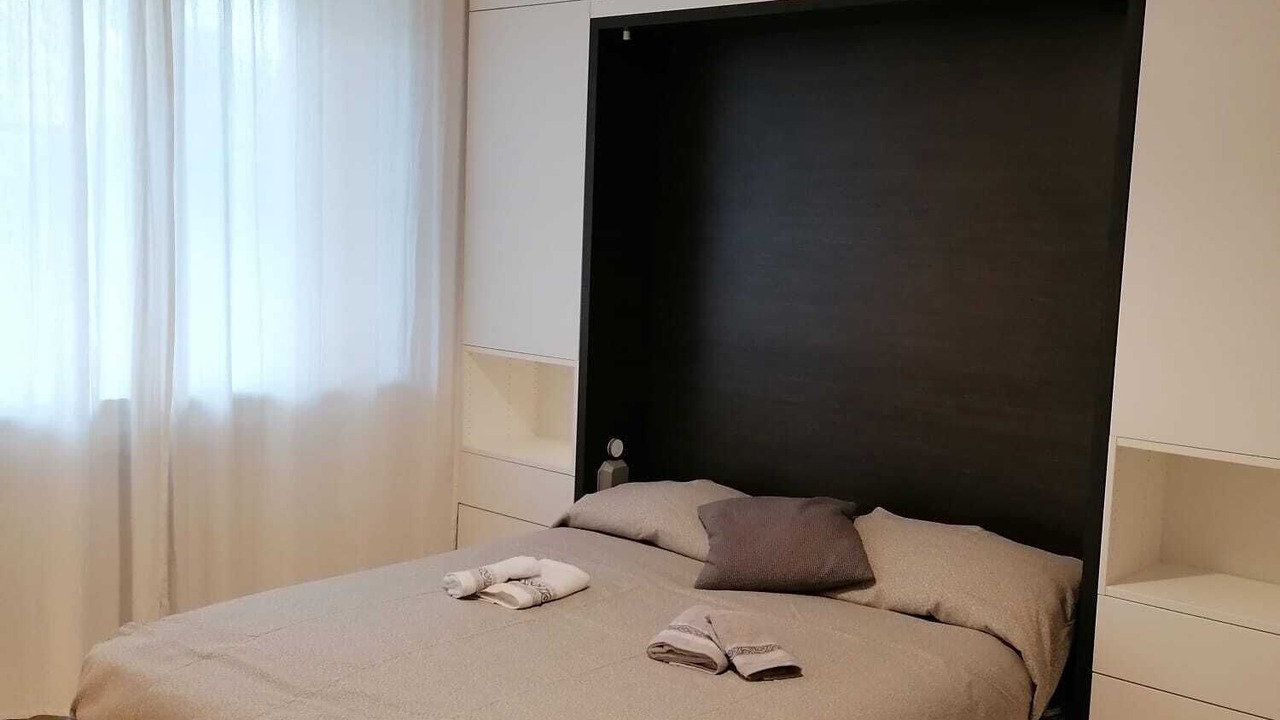 Photo of Bedroom in Mirafiori