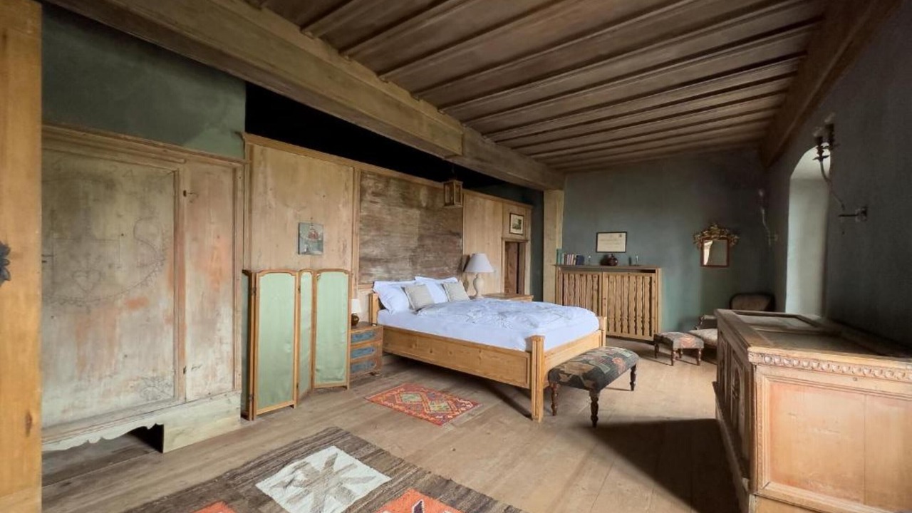 Photo of Bedroom in Berg/Monte
