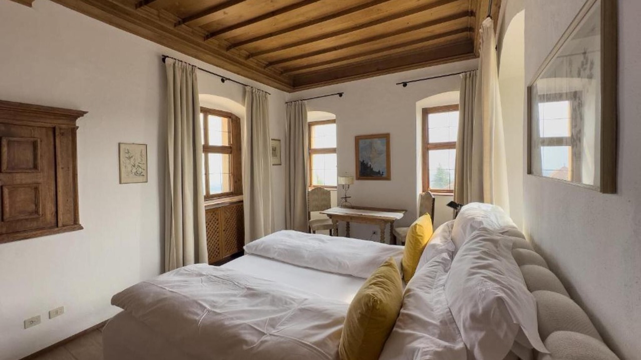 Photo of Bedroom in Berg/Monte
