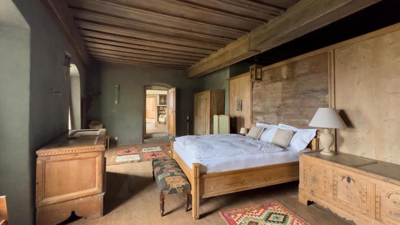 Photo of Bedroom in Berg/Monte
