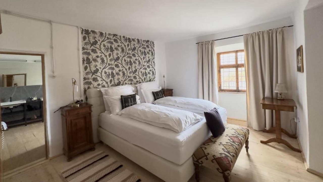 Photo of Bedroom in Berg/Monte