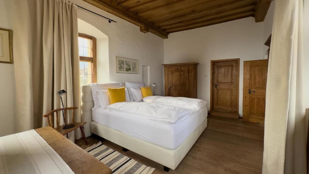 Photo of Bedroom in Berg/Monte