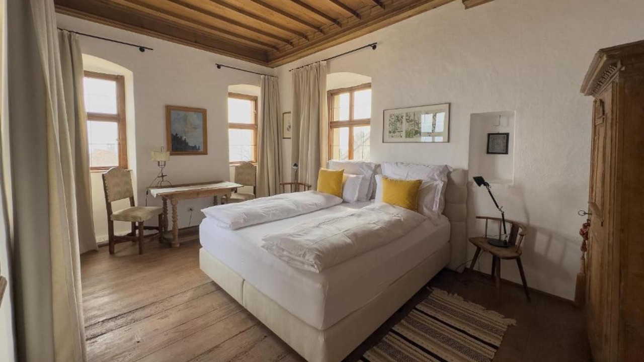 Photo of Bedroom in Berg/Monte