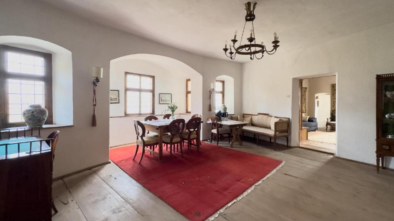Photo of Livingroom in Berg/Monte