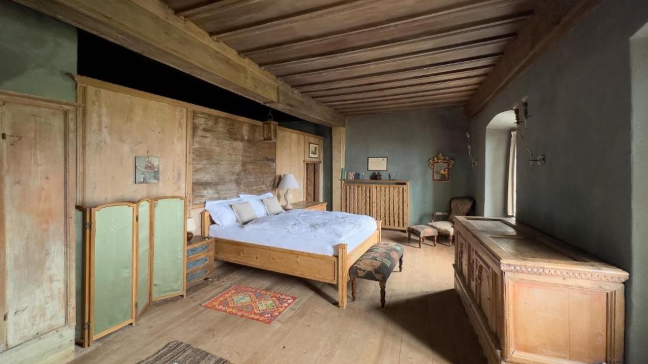 Photo of Bedroom in Berg/Monte