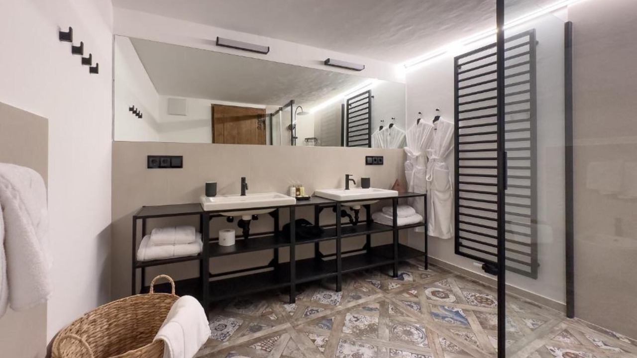 Photo of Bathroom in Berg/Monte