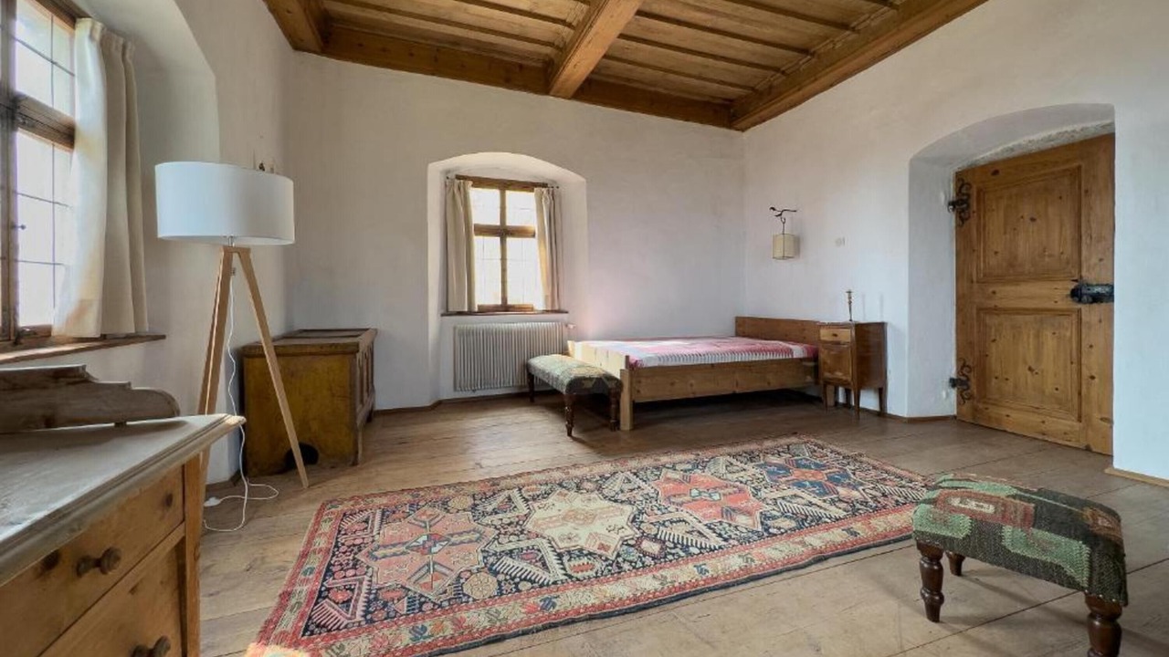 Photo of Bedroom in Berg/Monte