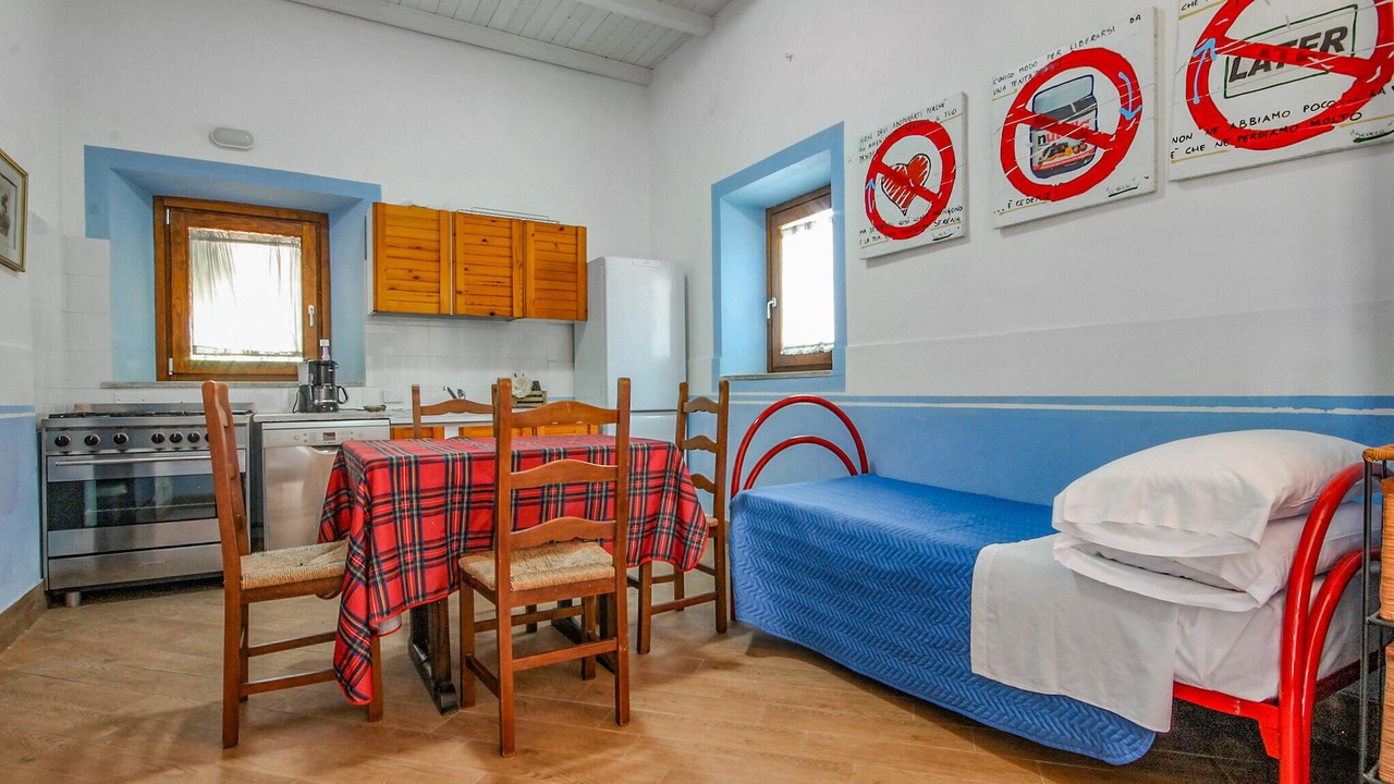 Photo of Bedroom in Zona LIV La Giustiniana