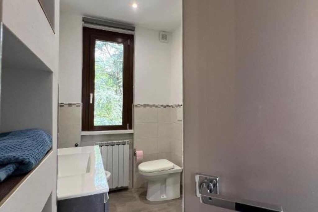Photo of Bathroom in Bergamo