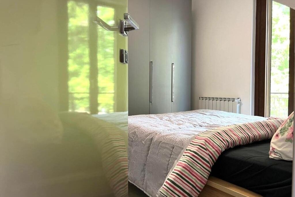 Photo of Bedroom in Bergamo