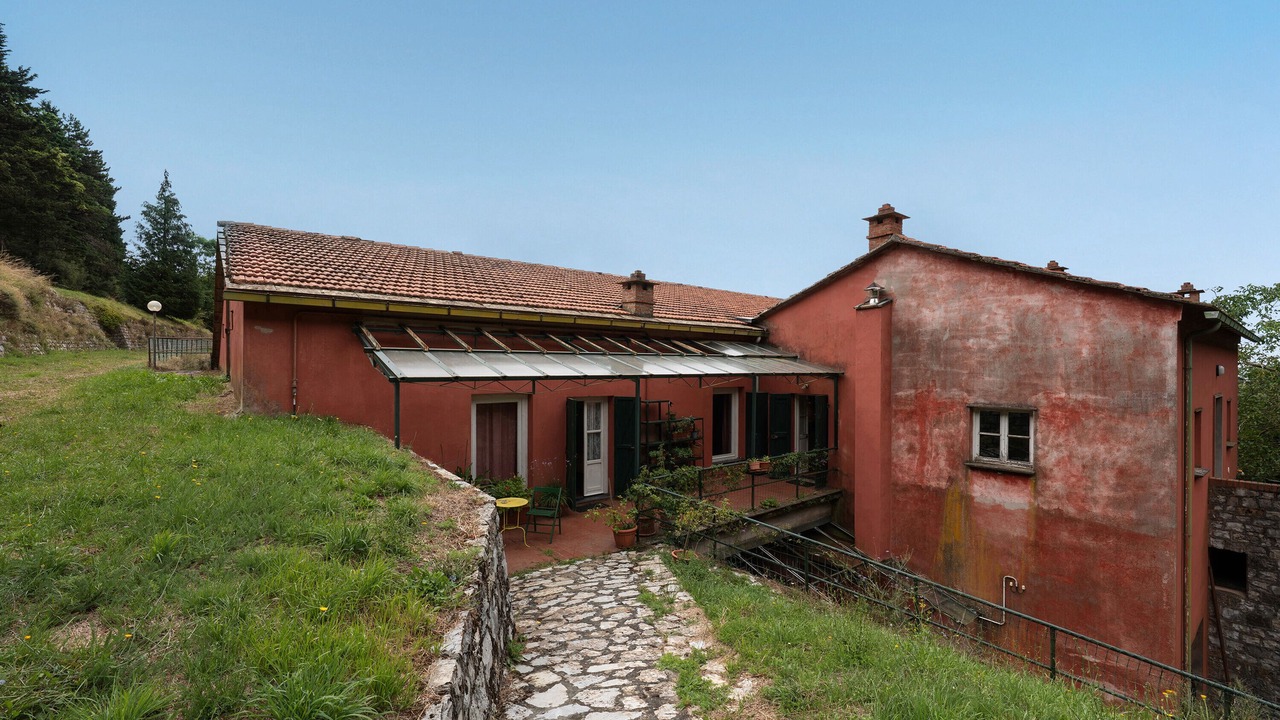 Photo of Outdoor in Castiglione Chiavarese