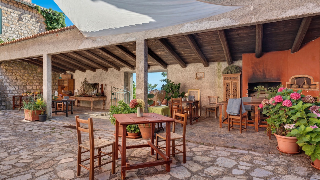 Photo of Outdoor in Castiglione Chiavarese