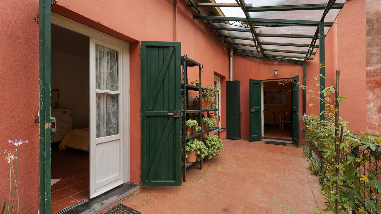 Photo of Outdoor in Castiglione Chiavarese