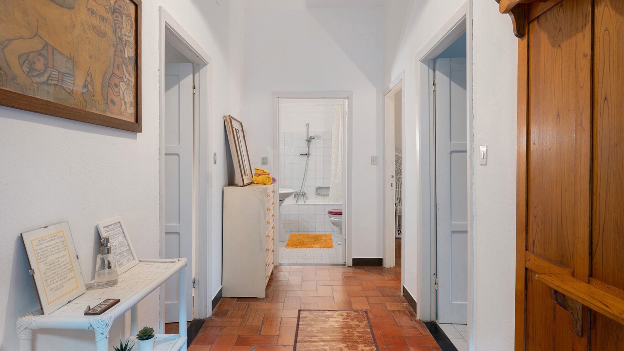 Photo of Bathroom in Castiglione Chiavarese