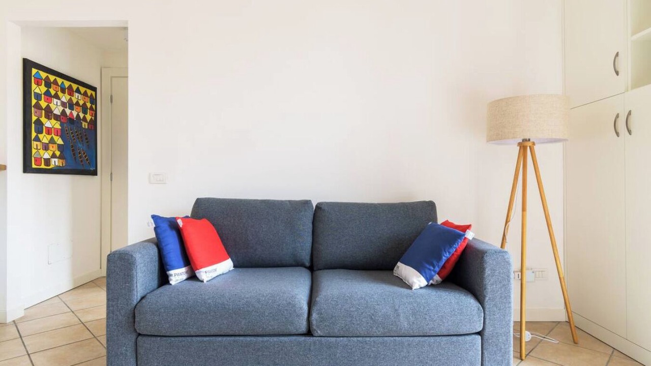 Photo of Livingroom in Ghisolfa