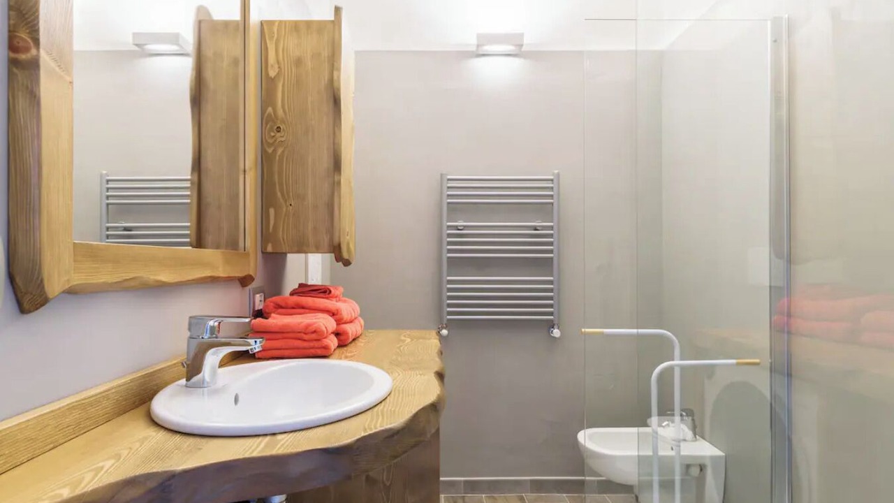 Photo of Bathroom in Ghisolfa