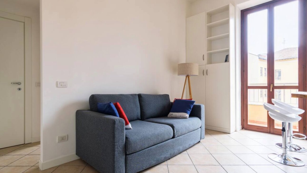 Photo of Livingroom in Ghisolfa