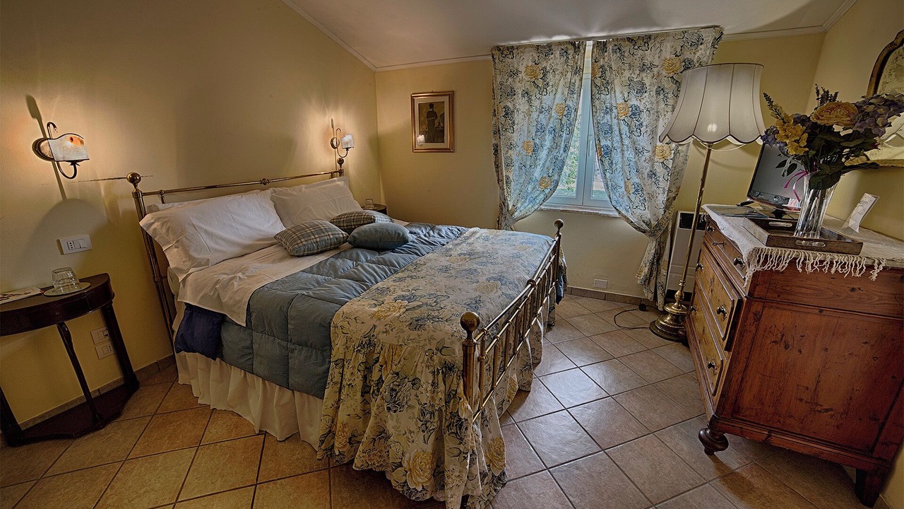 Photo of Bedroom in Collevalenza