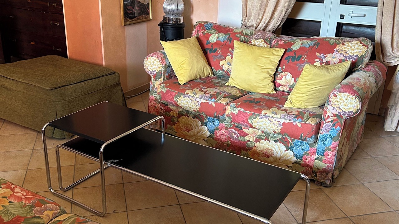 Photo of Livingroom in Collevalenza
