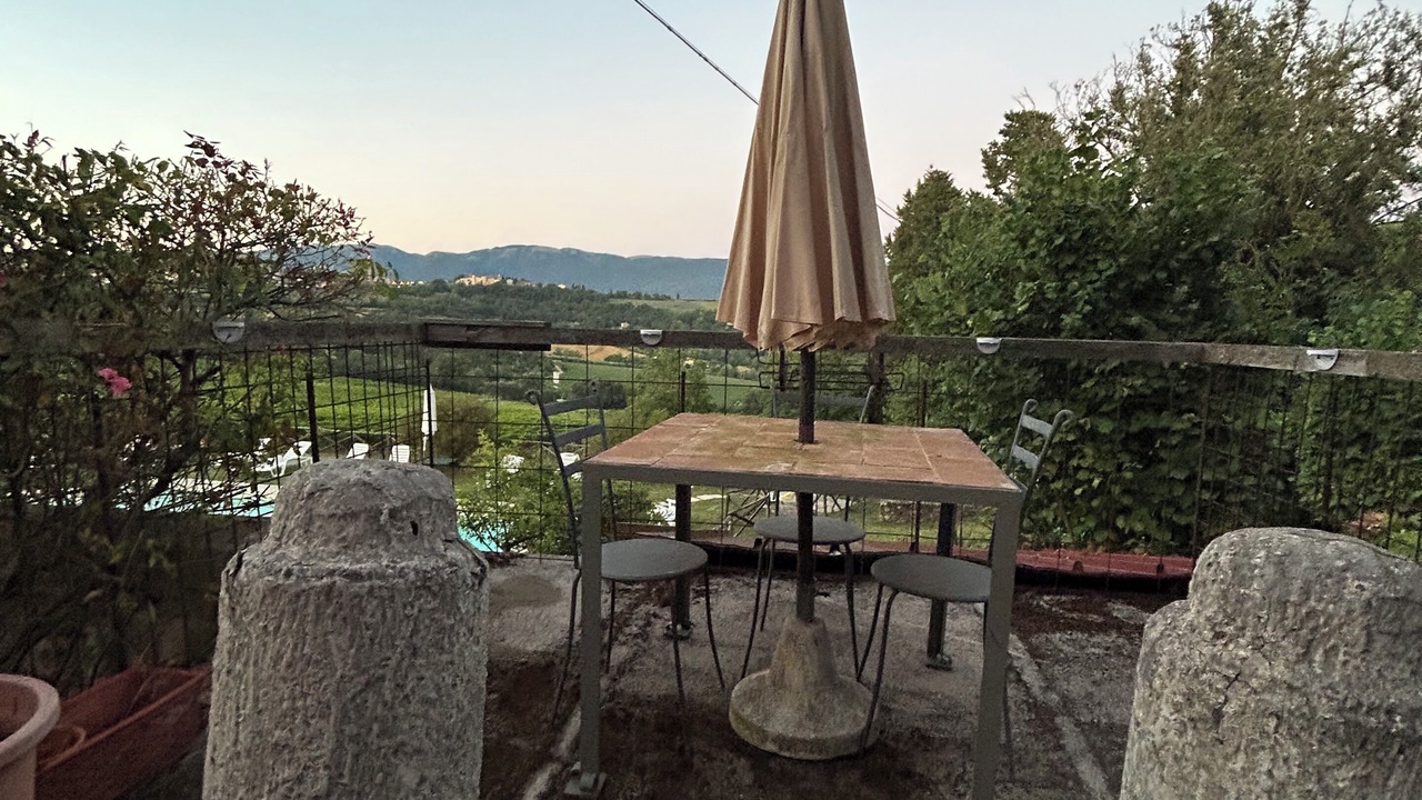 Photo of Outdoor in Collevalenza