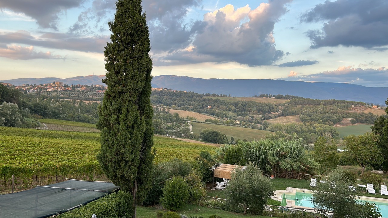 Photo of Outdoor in Collevalenza