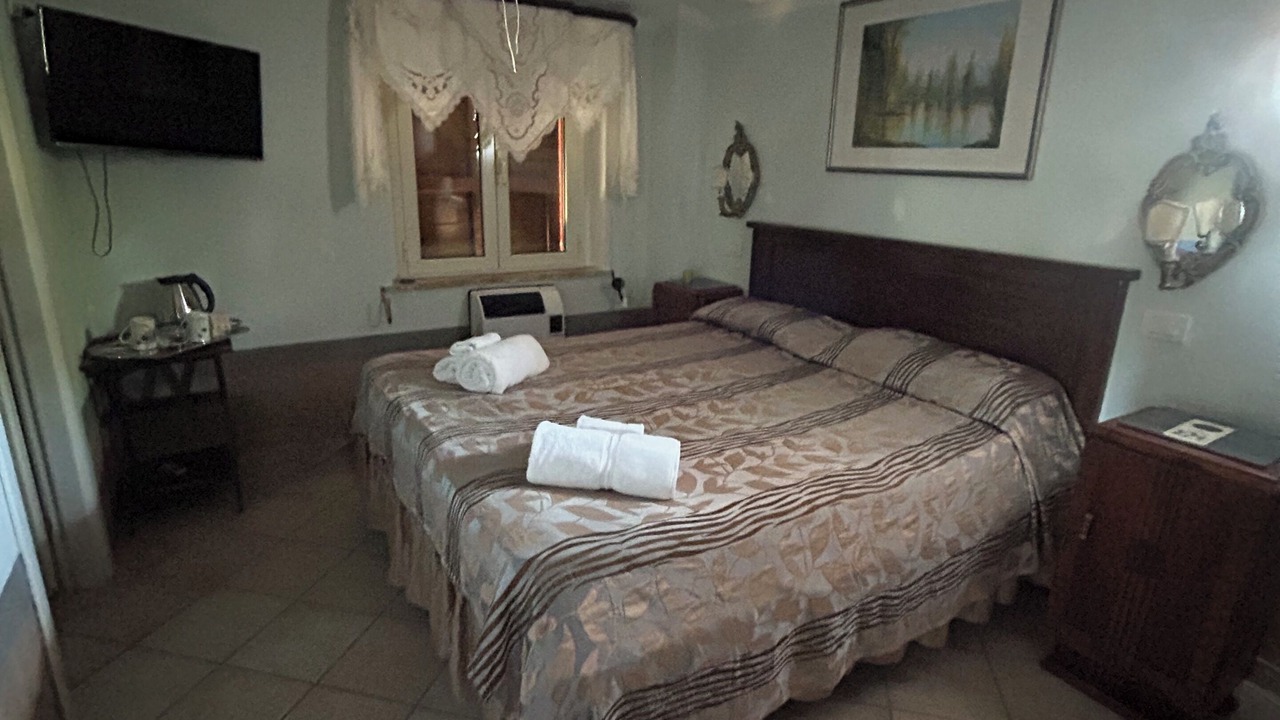 Photo of Bedroom in Collevalenza