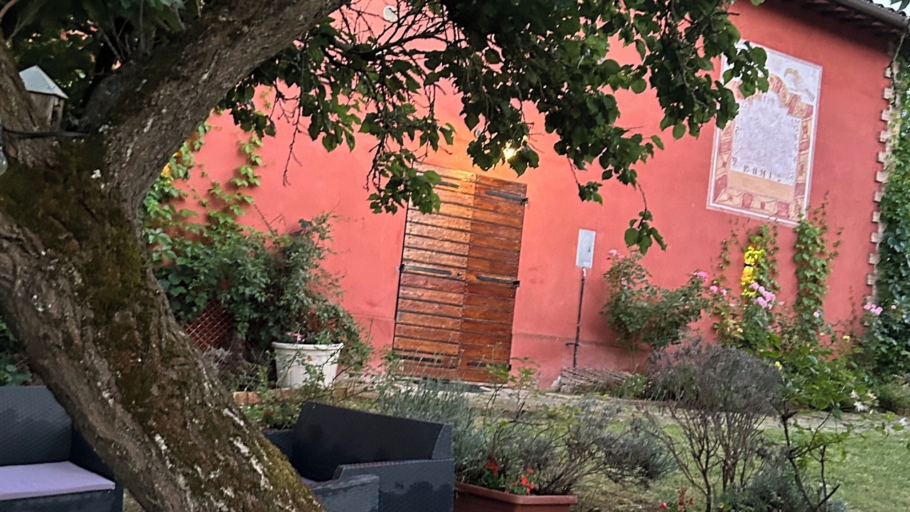 Photo of Outdoor in Collevalenza