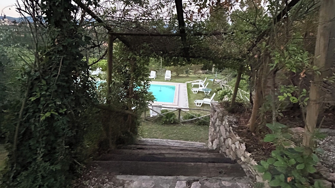 Photo of Outdoor in Collevalenza