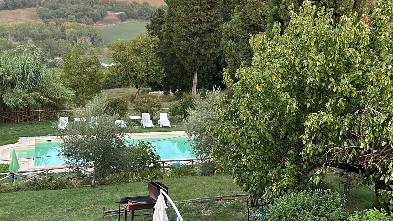 Photo of Outdoor in Collevalenza
