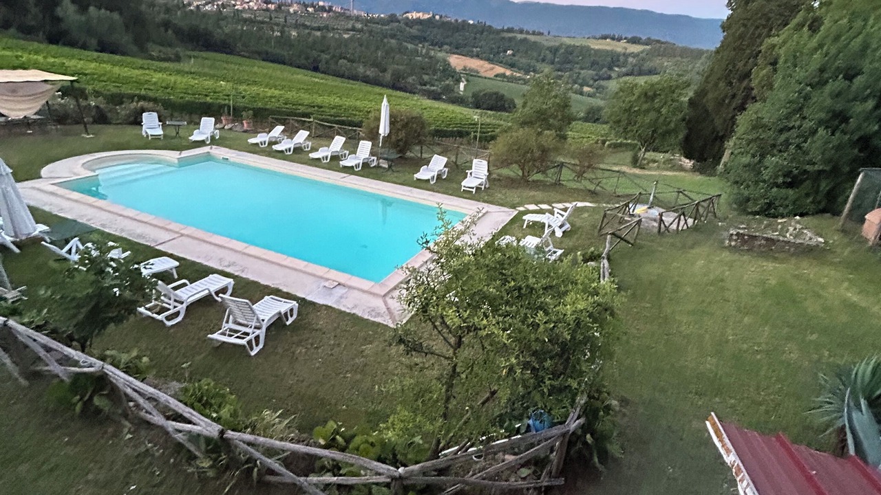 Photo of Outdoor in Collevalenza