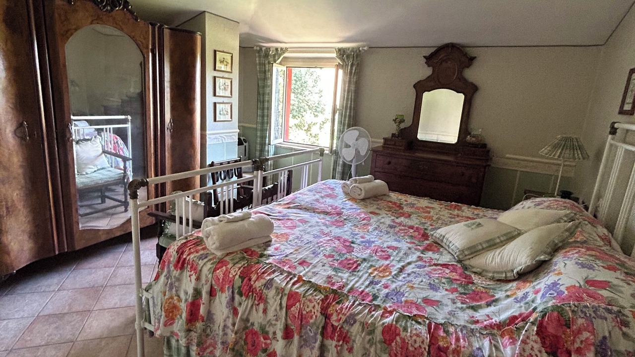 Photo of Bedroom in Collevalenza