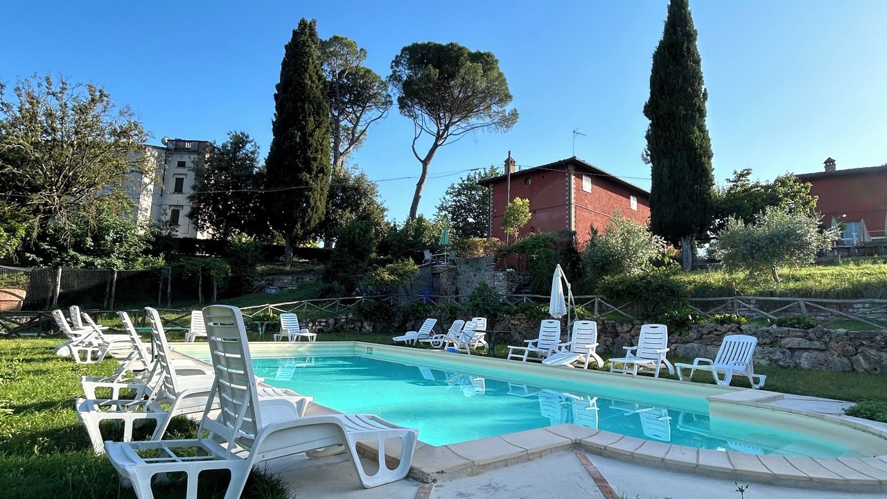 Photo of Outdoor in Collevalenza