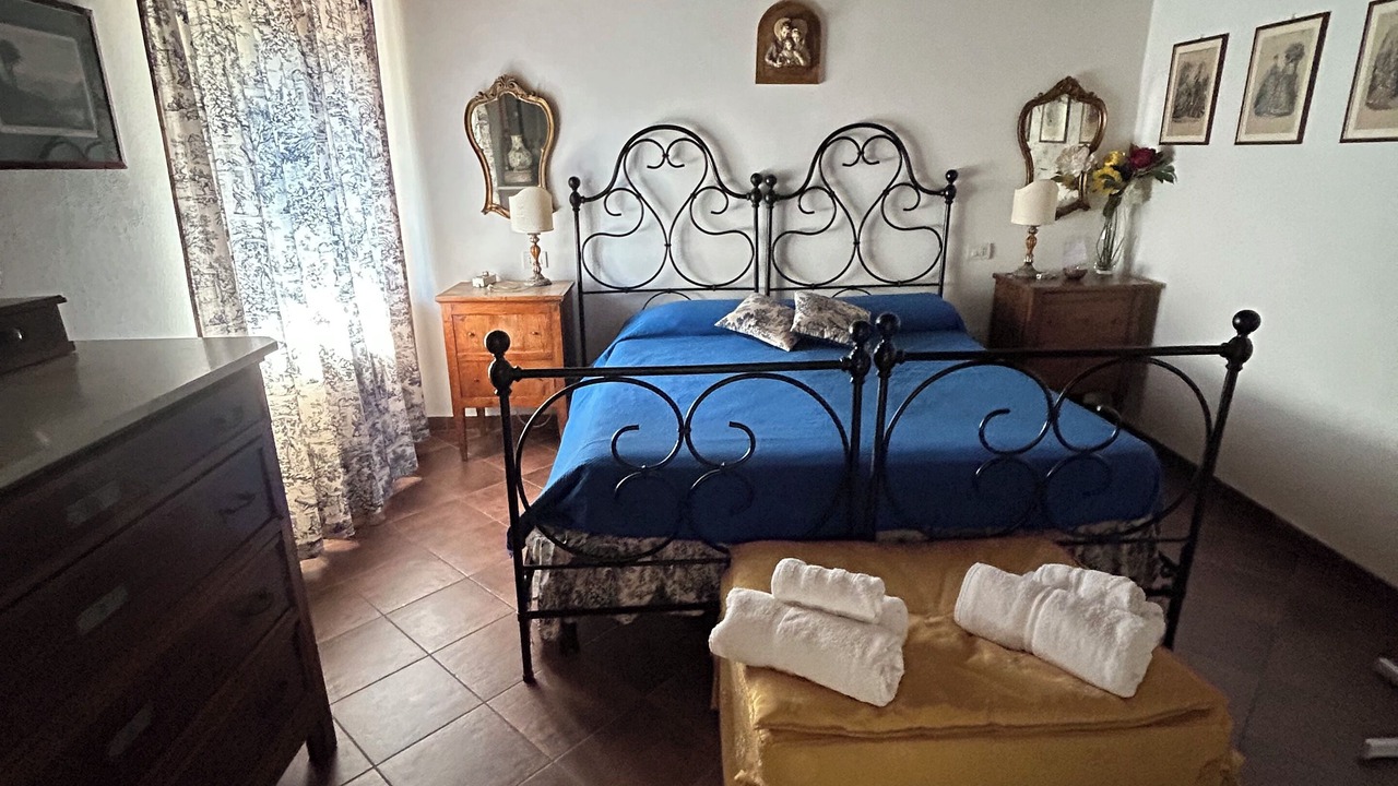 Photo of Bedroom in Collevalenza