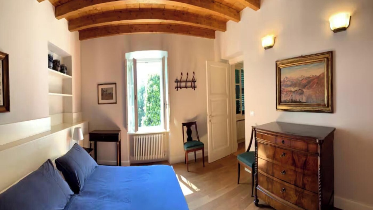 Photo of Bedroom in Azzano
