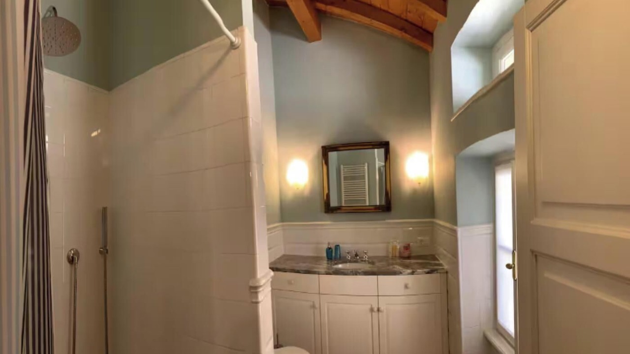 Photo of Bathroom in Azzano