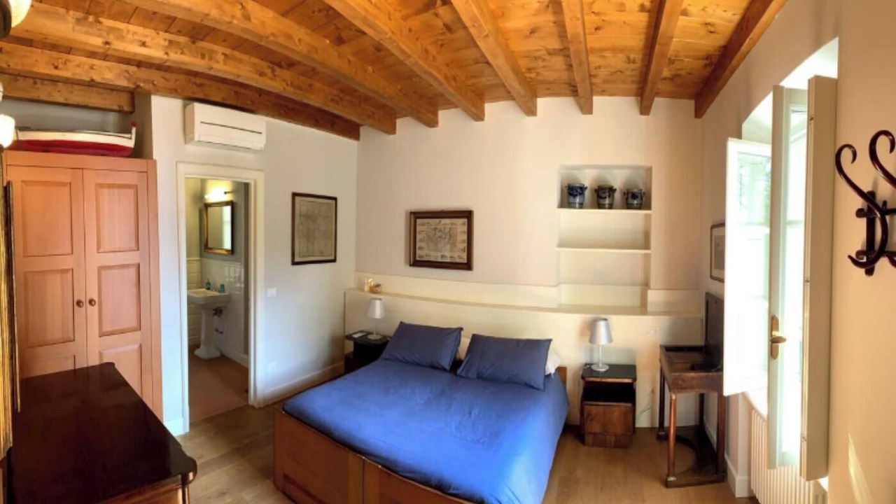 Photo of Bedroom in Azzano