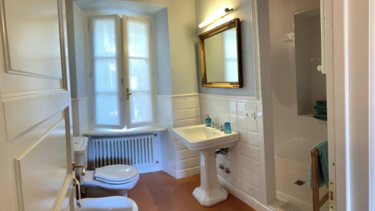 Photo of Bathroom in Azzano