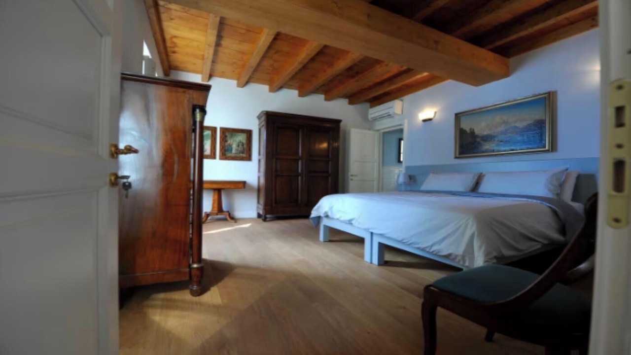 Photo of Bedroom in Azzano