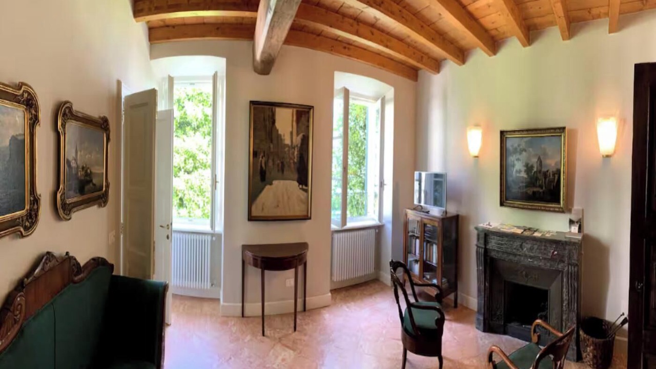 Photo of Livingroom in Azzano